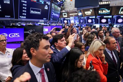 AI's new millionaires want to disrupt philanthropy. They should fund what already exists