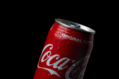 Consumer Boycott Erupts After Coca-Cola Can Personalisation Blocks 'I Love Jesus' While Approving Satanic Messaging
