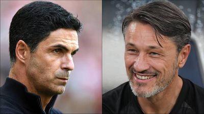 Arsenal vs. Borussia Dortmund—Friendly: Live Score and Match Stats