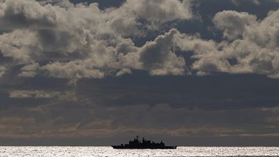Major oil find off Polish-German border: Warsaw seeks drilling, Germany objects