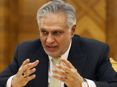 Pak-Saudi-Turkiye defence pact not against any country: Pakistan Dy PM Ishaq Dar