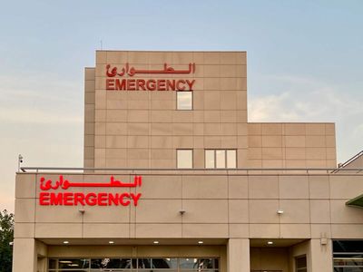 ‘Took 5 minutes’: Woman compares Dubai hospital visit with 6-hour UK wait
