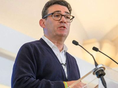 UK PM Andy Burnham plans cost-of-living tour to reassure voters