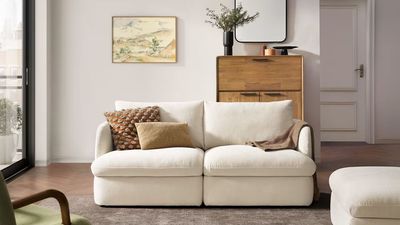 The Best Thing About This 5-Star-Rated Storage Sofa Isn't What You Can See, but What It Cleverly Hides
