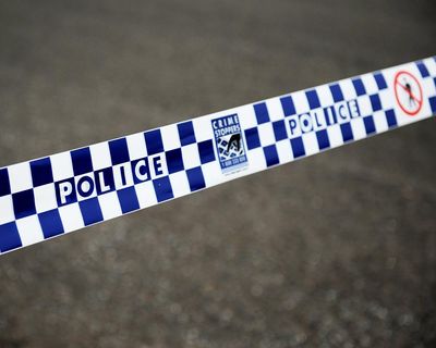 ‘Body’ found in suitcase near Goulburn was actually lifelike doll with ‘bruises and grazes’