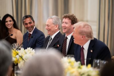 Zuckerberg's Yacht Allegedly 'Refused' Coast Guard Calls To Help Stranded Boat Despite Being 'Closer'