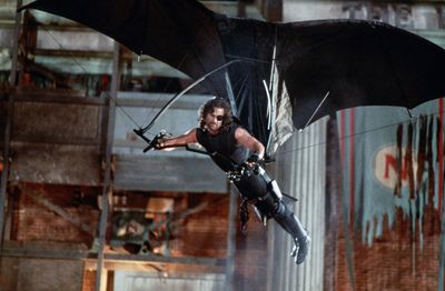 30 Years Ago, A Legendary Director Sneakily Remade His Own Sci-Fi Classic