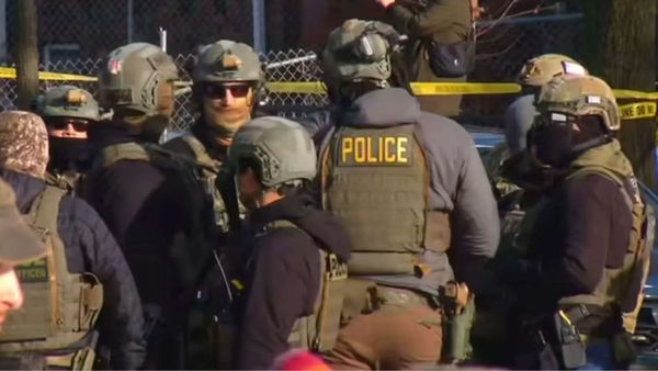 ICE arrests over 1,200 illegal immigrants in Georgia; sex offenders, child abusers among those held