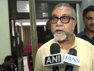 West Bengal government in talks with Tata group for fresh investments: Industry Minister Tapas Roy