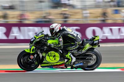 MotoGP British GP: Fernandez takes dominant win, Martin extends points lead