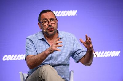 CEO of $49 billion AI company says it’s ‘mind-boggling’ that people think you can work 38 hours a week, have work-life balance, and be successful