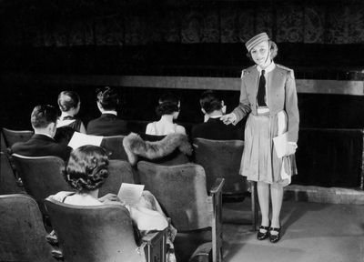 The secret lives of theatre workers: ‘People were having full sex in the stalls’