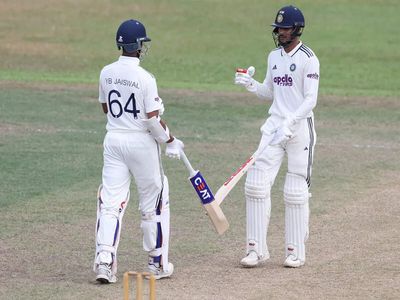 Shubman Gill returns to action on final day, India beat SLXI in three-day warm-up match