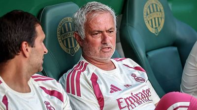Jose Mourinho Blasts New Real Madrid Signing After Ferencvaros Friendly