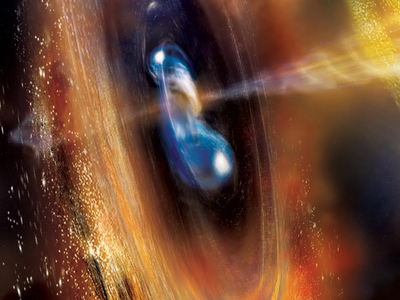 In 1967, US satellites searching for nuclear tests detected mysterious flashes from space. Decades later, scientists uncovered secrets of gamma-ray bursts, which can release more energy in 10 seconds than Sun will emit over its entire 10-billion-year lifetime