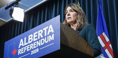 Independence from Canada could cost Albertans a lot more than it saves them