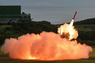 Pentagon SOS To Defense Industry. Dwindling US Ammunition Stocks Are Real.