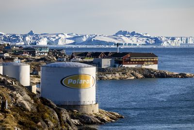 Has Donald Trump's Invasion of Greenland Already Begun? Expert Outrage at Unauthorized Oil Drilling