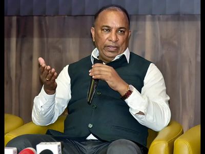 BCCI will look into moving Duleep final to stadium, live matches number increased: Secretary Saikia