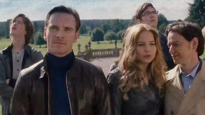 With All This X-Men Chatter, I Need To Talk About The Greatest X-Men Movie Ever Made: First Class