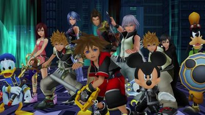 The Square Enix AI fiasco convinces me we all need to start documenting our creative process