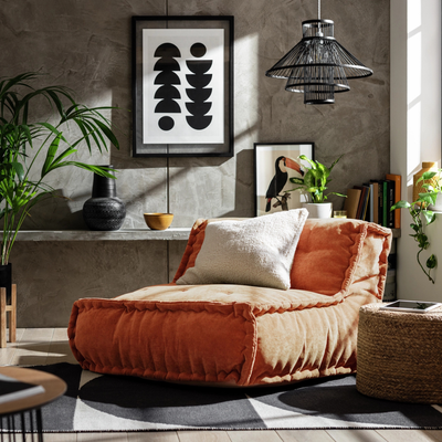 I thought this childish furniture design was banished to the nineties – Habitat’s just proven me wrong with their sleek, grown-up alternative