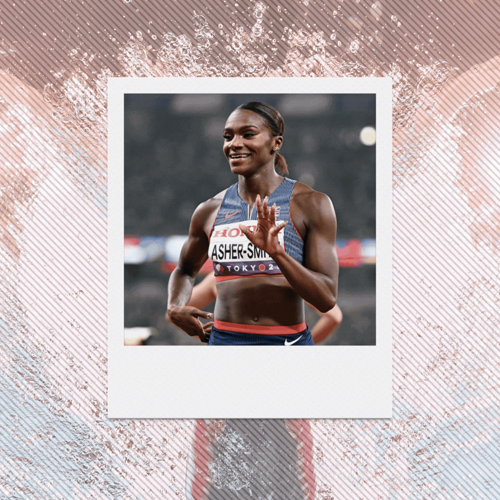 50 Influential Female Athletes To Know, Watch, and Follow—in 2026 and Beyond