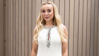‘I’ve made some terrible decisions in my life’: Helen George on life, loss and the ‘dirty secret’ that helps her through difficult times