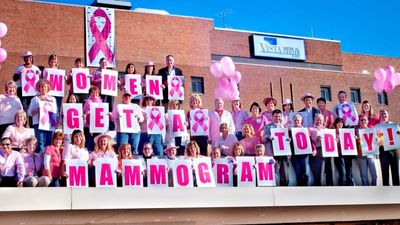 New York woman didn’t believe doctor’s diagnosis and pushed to find she has breast cancer. Then she learns the law won’t let her hold him accountable