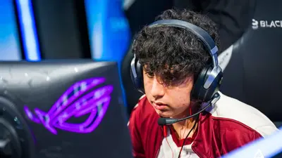 LGD’s TaiLung banned from TI 2026, permanently barred from PGL events due to integrity issue