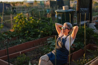 Is Your Garden Ready for Shorter Days and Longer Nights?