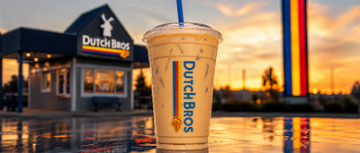 Why Dutch Bros Plunged Despite a Q2 Earnings Beat and Record Revenue