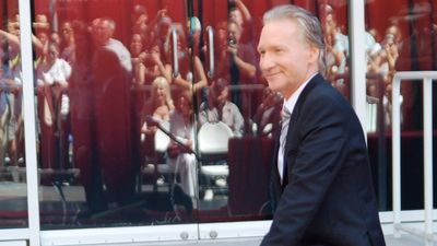 ‘It’s not a disease’: Bill Maher calls out Wisconsin candidate Francesca Hong over her ‘proximity to whiteness’ comments about her son