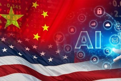 US-China AI War: Inside the Battle for Global Tech Dominance