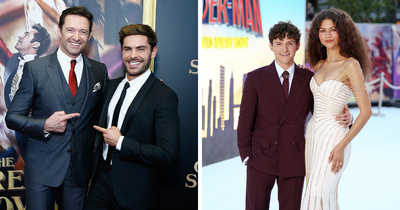 9 Famous Men Who Are Shorter Than Fans Might Think