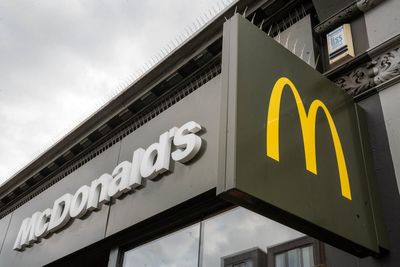 Biggest McDonald's in London set to open 24 hours a day