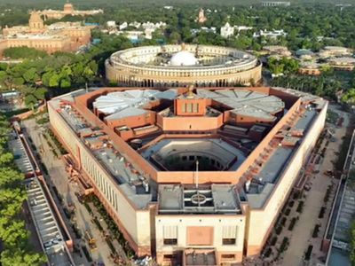 Uncertainty over key bills as Congress vows to resist; Monsoon session heading for washout