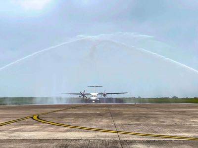 Madhya Pradesh gets four new flight routes, Bhopal, Rewa, Jabalpur linked to Patna, Kolkata