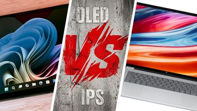 OLED vs IPS: which laptop screen should students actually buy?