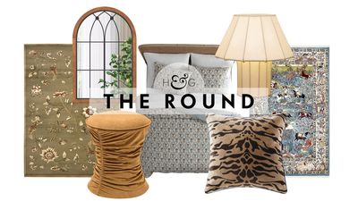 The 20 Chicest Home Decor Finds Hiding at Macy's – Handpicked by a Style Editor With Expensive Taste Who Loves a Bargain