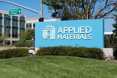 Earnings Volatility Watch: Applied Materials and 10 Other Stocks Could See Double-Digit Moves This Week