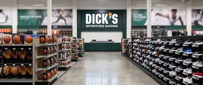 Can DICK'S Turn Foot Locker Into a Winner?