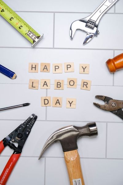 7 Labor Day Sale Items That Are Easy to Overbuy