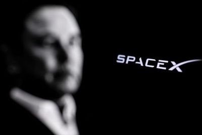 SpaceX's Share Lock-Up Expires, and This Former Engineer Says He'll Sell SPCX ‘a Little Bit More’