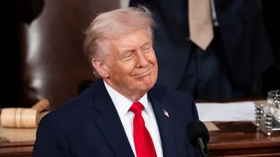 ‘Bernie Sanders agrees with it all’: Bill Maher says Trump is more ‘socialist’ than Democrats over the government’s stake in Intel and Nvidia deals
