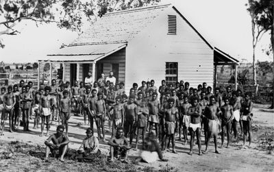 Sydney’s sugar rush: how the colony’s most powerful profited from Australia’s slave trade