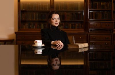 My Brilliant Career: inside Netflix’s horny, ‘bonkers’ take on an Australian classic the world is about to love