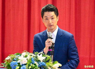 「神鬼都是你！」 莊競程批蔣萬安昧良心：決議遮蔽資料現卻喊黑箱
