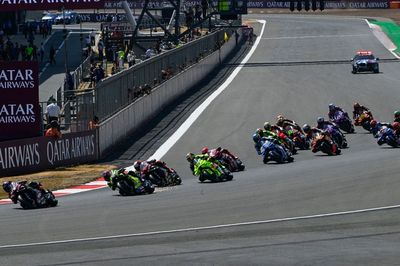 Why Jorge Martin, Ai Ogura had ride-height device issues despite MotoGP holeshot ban