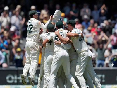 Australia lead WTC standings as India look to revive campaign against Sri Lanka